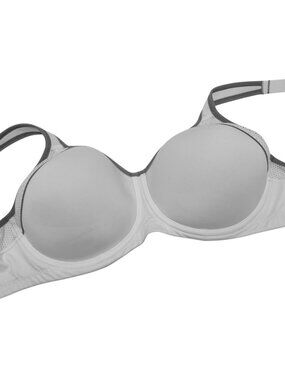 WACOAL Sports Bra High impact Supportive Seamless Wide straps 38DD/38E Like new